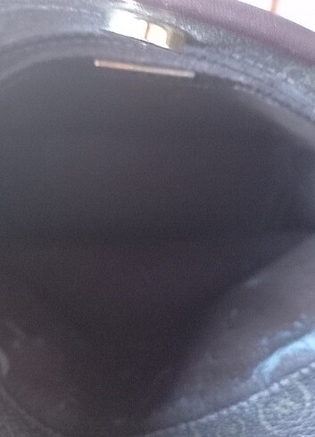 Vakko klasil kol cantasi - Görsel 3