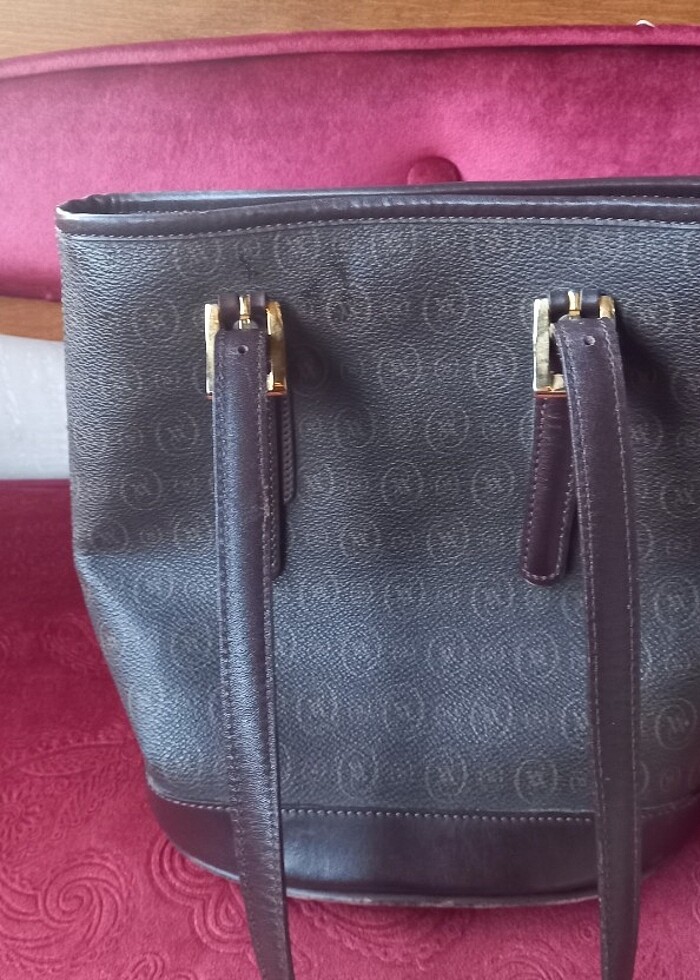 Vakko klasil kol cantasi - Görsel 4