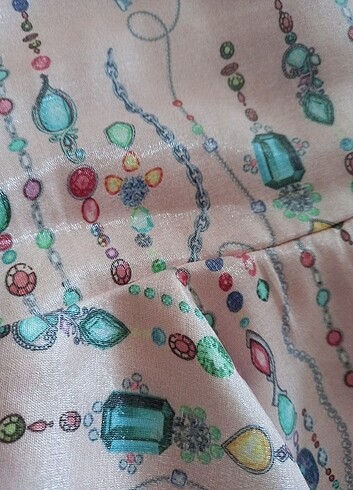 Cok cici elbise BG store - Görsel 4