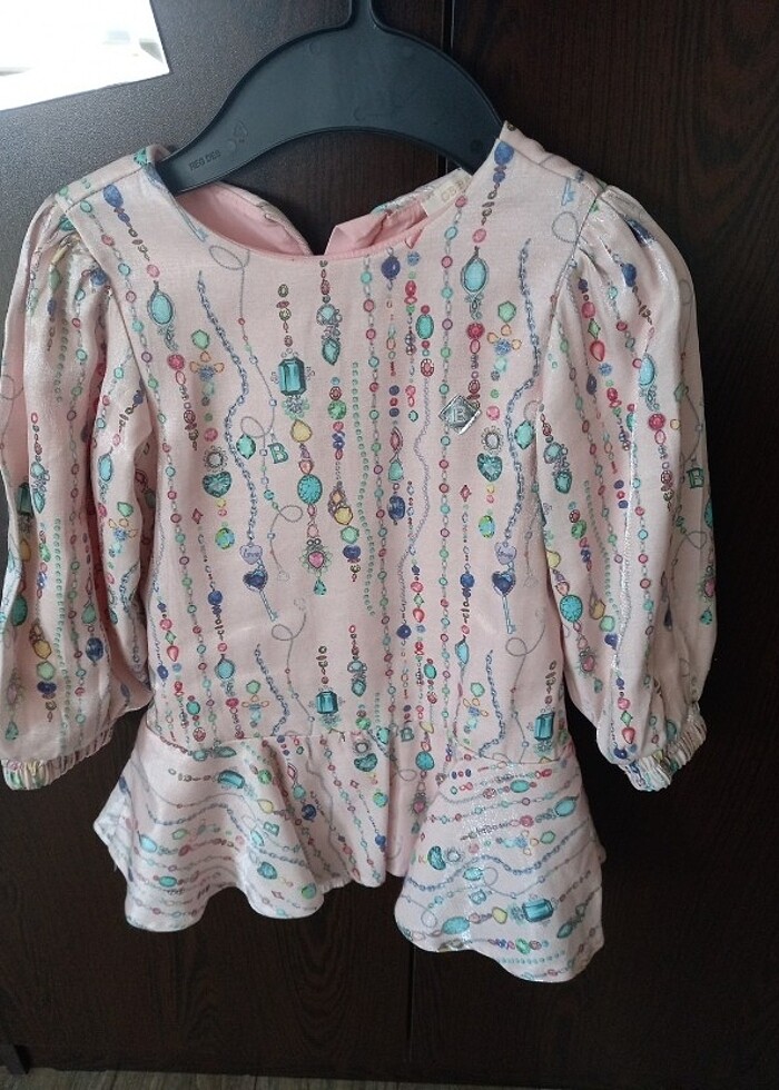 Cok cici elbise BG store - Görsel 3