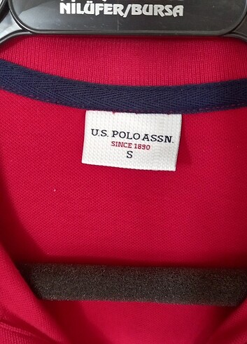 U.S Polo Assn. s