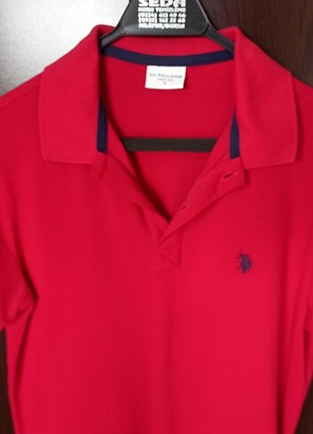 Polo polo yaka tşört - Görsel 3