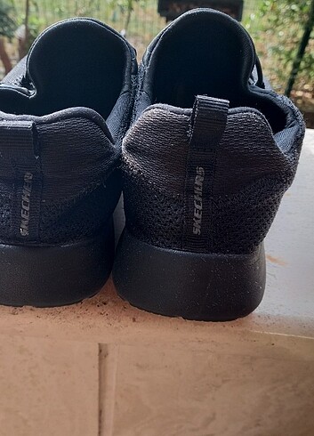 Skchers yürüyüs ayakkabisi - Görsel 3