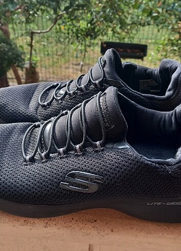 Skchers yürüyüs ayakkabisi - Görsel 4