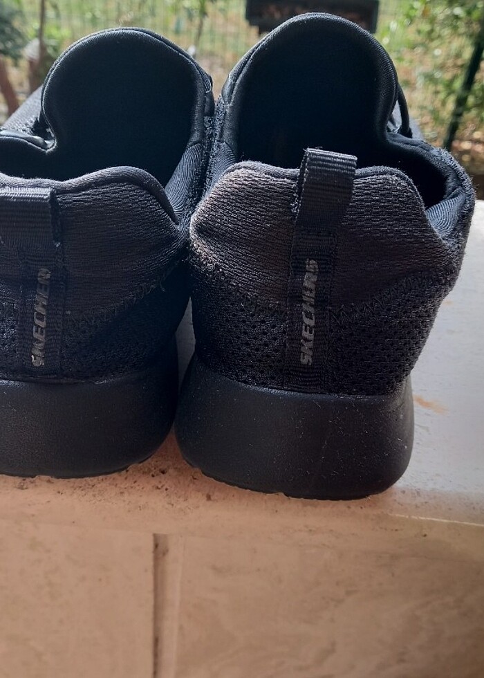 Skchers yürüyüs ayakkabisi - Görsel 3