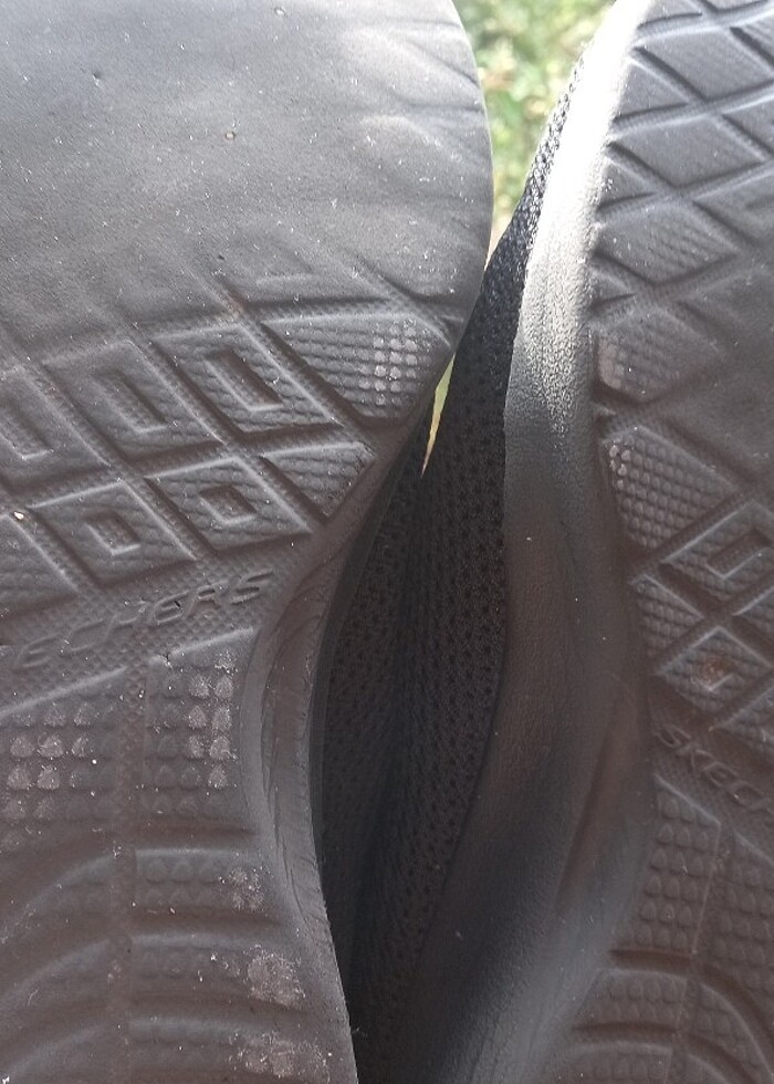 Skchers yürüyüs ayakkabisi - Görsel 5