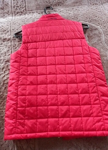 Polo sisme yelek - Görsel 5