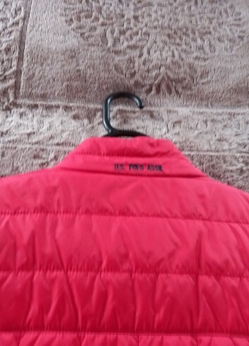 Polo sisme yelek - Görsel 6