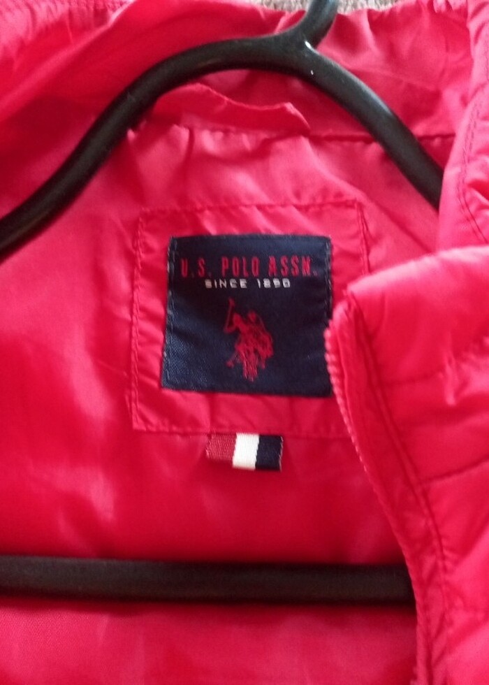 Polo sisme yelek - Görsel 3