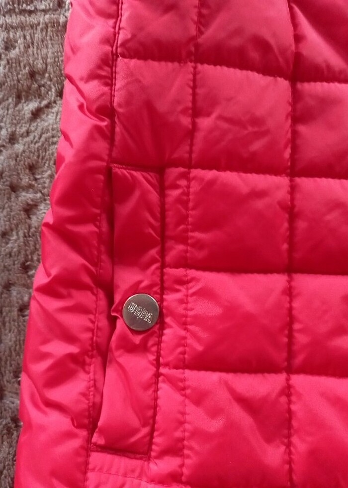 Polo sisme yelek - Görsel 4