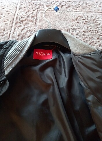 Guess mont orginal - Görsel 6