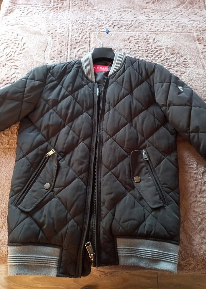 Guess mont orginal - Görsel 2