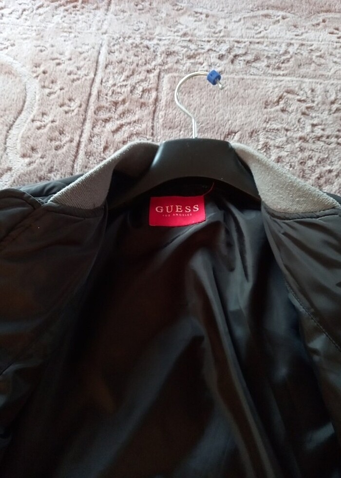 Guess mont orginal - Görsel 3