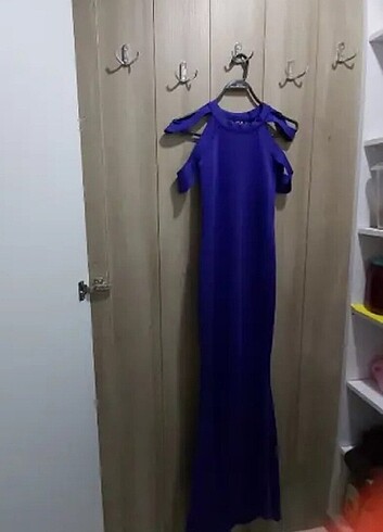 Balık abiye