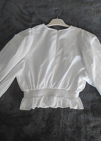 Kadın bluz - Görsel 2