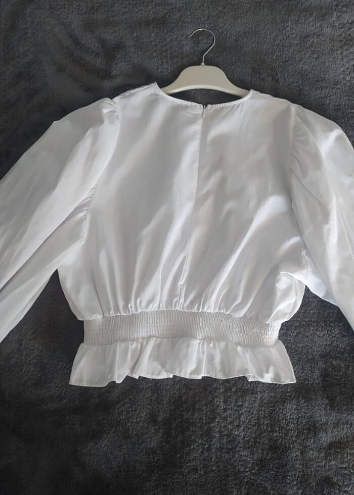 Kadın bluz - Görsel 2