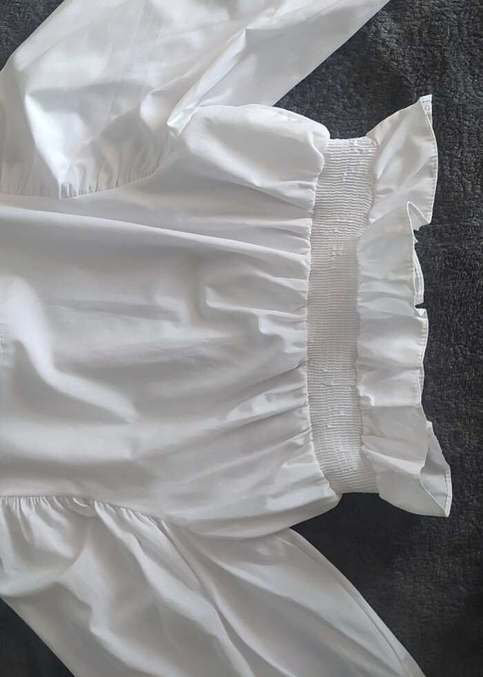 Kadın bluz - Görsel 4