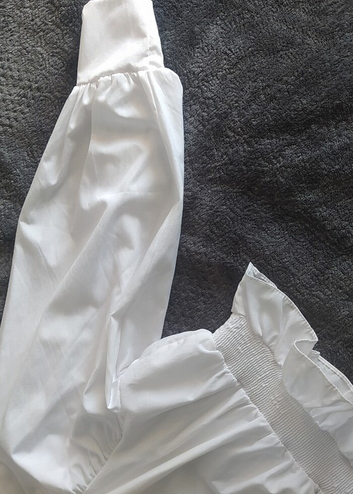 Kadın bluz - Görsel 5