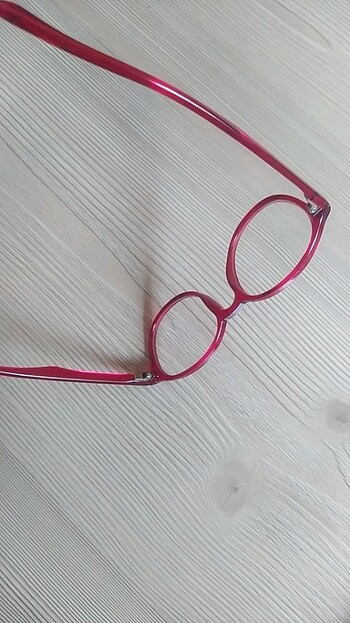 Çocuk gözlük çerçevesi  - Görsel 3