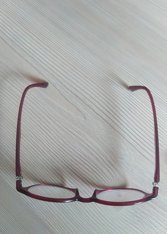 Çocuk gözlük  çerçevesi  - Görsel 2