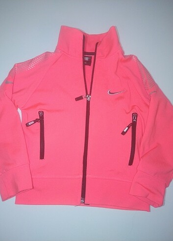 Kız çocuk spor üst 