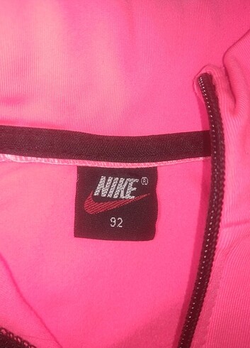 Nike Kız çocuk spor üst 