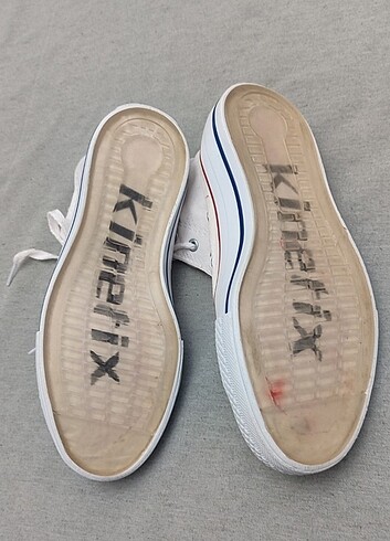 Kinetix Kız çocuk convers