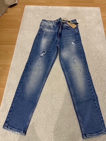kot jean