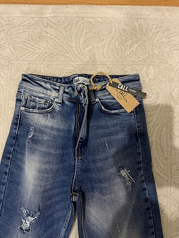 Diğer kot jean