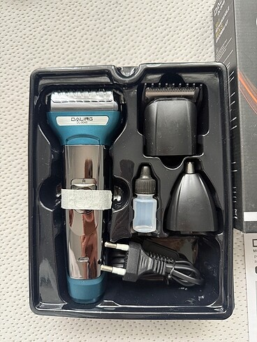Diğer Dalings Tıraş Makinesi 3v1