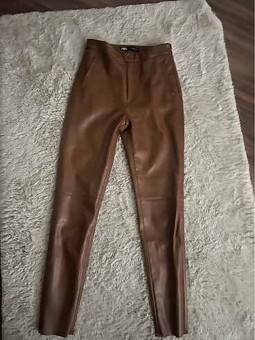 Zara Zara deri pantolon