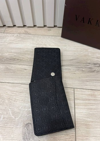 Vakko Siyah Kartlık - Görsel 2
