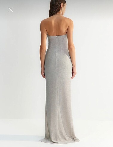 Abiye/Mezuniyet Elbisesi - Görsel 3