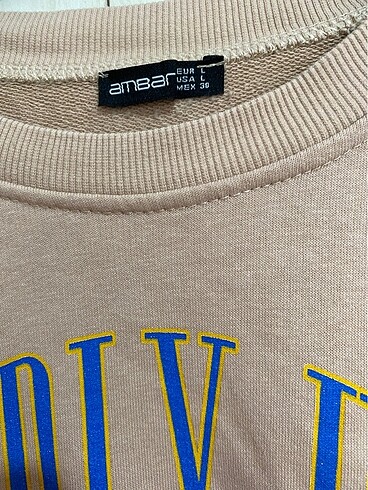s Beden Sweatshirt