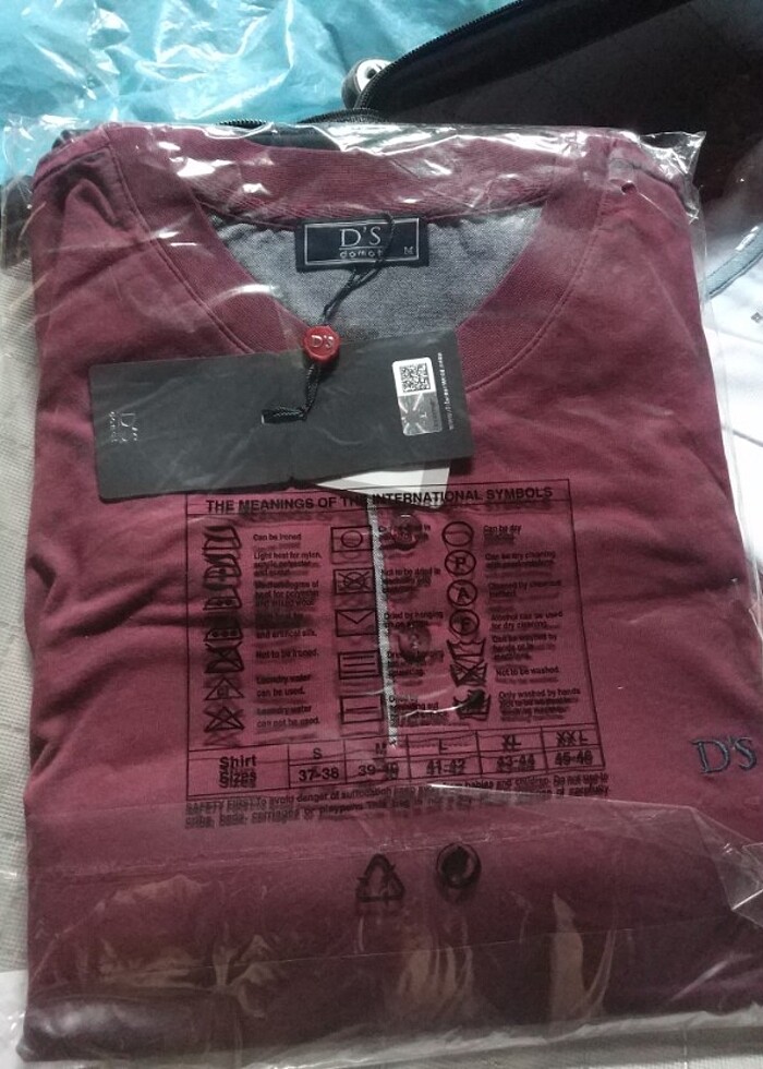 Pijama takımı  - Görsel 2