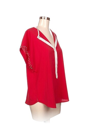 Vintage Love Diğer Bluz %70 İndirimli.