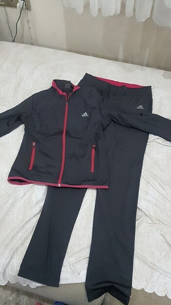 Adidas eşofman takımı
