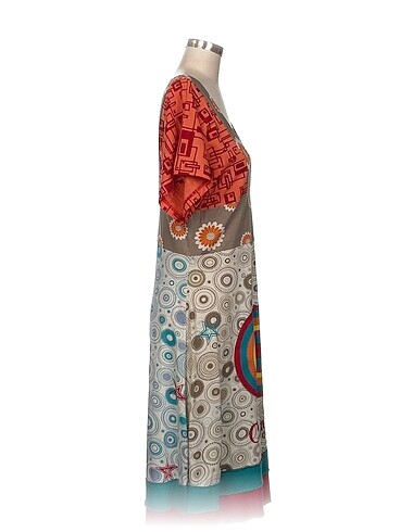 Collezione Collezione Kısa Elbise %70 İndirimli.