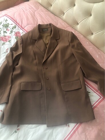 xxl Beden Ceket pantolon takımı