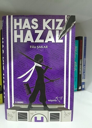 Has kız hazal