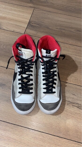 nike blazer mid 77 dance