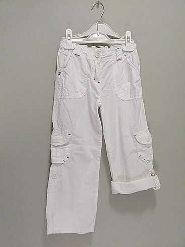 İnce pantalon