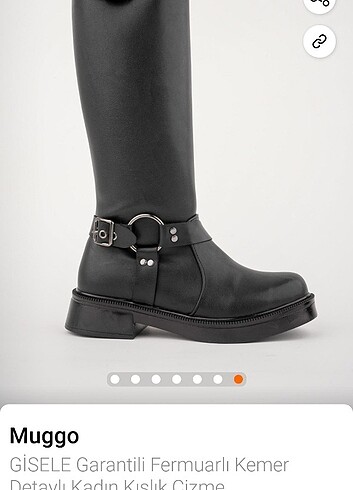 Bot çizme - Görsel 2