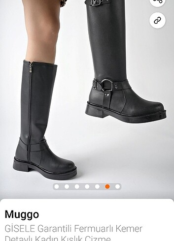 Bot çizme - Görsel 3