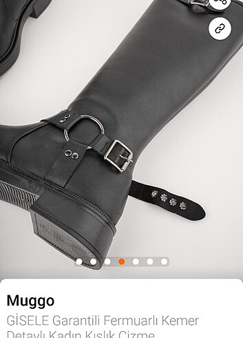 Bot çizme - Görsel 4