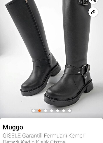 Bot çizme - Görsel 5