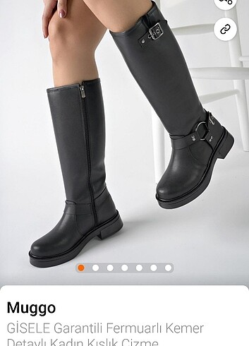 Bot çizme - Görsel 6