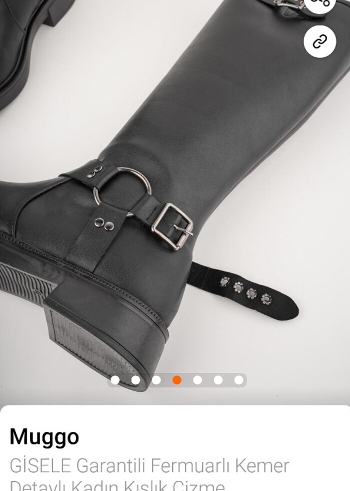 Bot çizme - Görsel 4