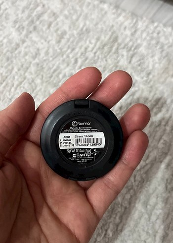 Flormar Gri Allık - Görsel 2