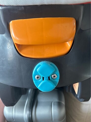 Chicco Chicco puset oto koltuğu